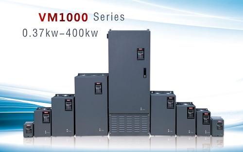 Inveter cho máy công nghiệp lớn - model VM-1000